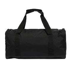 Mala Unissex adidas Duffel Linear - 24 Litros - Foto 2