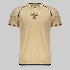 Camisa do Vasco Kappa Supporter Shore Masculina - Foto 1