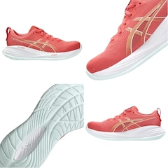 Tênis Feminino Asics Gel Cumulus 27 - Foto 7