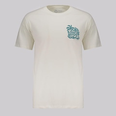 Camiseta Hang Loose Coconuts Masculina - Foto 1