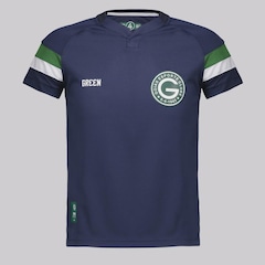 Camisa do Goiás Gr33n Comissão 2024 Infantil - Foto 1