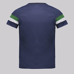 Camisa do Goiás Gr33n Comissão 2024 Infantil - Foto 2