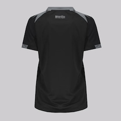 Camisa do Goiás Gr33n Goleiro Feminina - Foto 2
