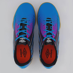 Chuteira Futsal Adulto Umbro Blast - Foto 5