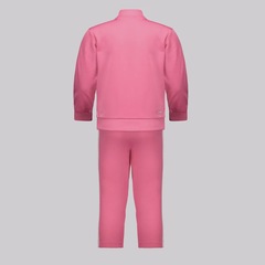 Agasalho Infantil adidas Tiberio 3 Stripes - Foto 2