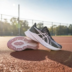 Tênis Feminino Asics Dynablast 5 - Foto 6