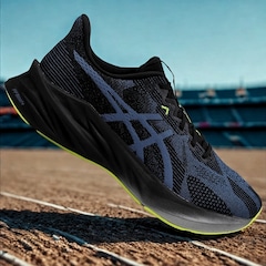 Tênis Feminino Asics Dynablast 5 - Foto 6