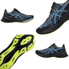 Tênis Feminino Asics Dynablast 5 - Foto 7