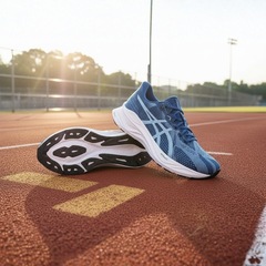 Tênis Feminino Asics Dynablast 5 - Foto 7