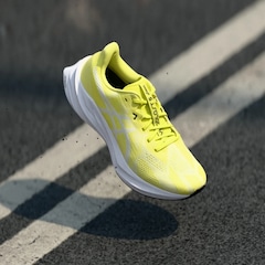 Tênis Masculino Asics Dynablast 5 + Par de Meia - Foto 6