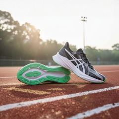 Tênis Masculino Asics Dynablast 5 - Foto 7