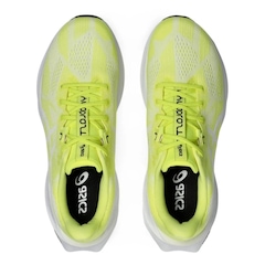 Tênis Masculino Asics Dynablast 5 - Foto 4