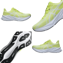 Tênis Masculino Asics Dynablast 5 - Foto 7