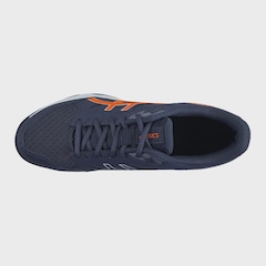 Tênis Masculino Asics Gel Rocket 11 - Foto 4