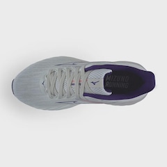 Tênis Femnino Mizuno Wave Inspire 21 - Foto 4