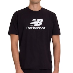 Camiseta Masculina New Balance Essentials - Foto 2