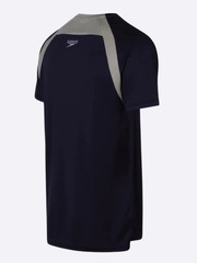 Camiseta Masculina Speedo Balance Eclipse - Foto 3