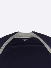 Camiseta Masculina Speedo Balance Eclipse - Foto 4