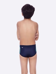 Sunga Infantil Speedo Tradicional Scrawl Tiger - Foto 2