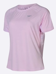 Camiseta Feminina Speedo Movement Runner - Foto 2