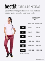 Camiseta Feminina Speedo Movement Runner - Foto 6