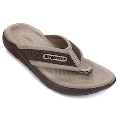 Chinelo Masculino Olympikus 921 Tradicional - Foto 2