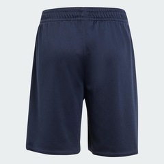 Kit Uniforme de Futebol Real Madrid II 25/26 Infantil adidas - Foto 10