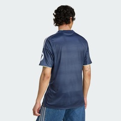 Camisa Real Madrid II 25/26 Masculina adidas - Foto 3