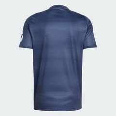 Camisa Real Madrid II 25/26 Masculina adidas - Foto 7