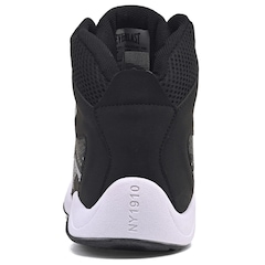 Tênis Unissex Everlast Forceknit Edição Pro SEUA221 - Foto 3