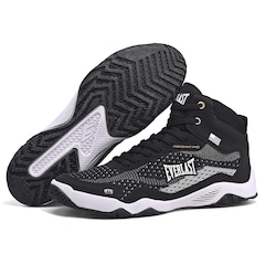 Tênis Unissex Everlast Forceknit Edição Pro SEUA221 - Foto 5