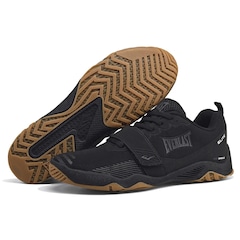 Tênis Masculino Everlast Elite SEMA 219A - Foto 5