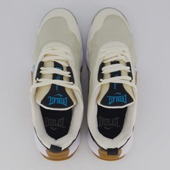 Tênis Unissex Everlast Climber Ultra - Foto 4