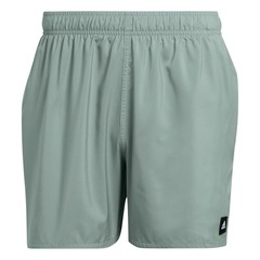 Shorts adidas Natação Sld CLx Sl Masculino - Foto 1