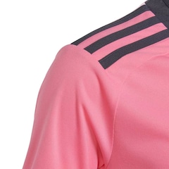 Camisa Inter Miami I 24/25 adidas Infantil - Foto 3