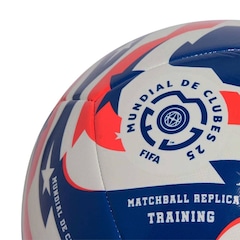 Bola de Treinamento adidas Mundial de Clubes 25 - Foto 3