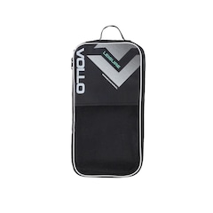 Kit Pickleball Leisure 2 Raquetes + 4 Bolas + Bolsa Vollo - Foto 6