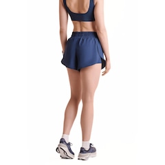 Short Lupo LSport AF Duplo Running Feminino - Foto 2