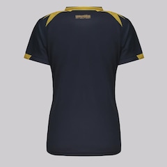 Camisa do Goiás 24/25 Gr33n Goleiro Feminina - Foto 2
