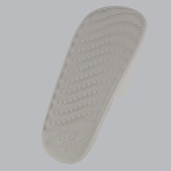 Chinelo Olympikus Angra Slide Unissex - Foto 5