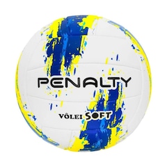 Bola de Vôlei Penalty Soft XXIII - Foto 1