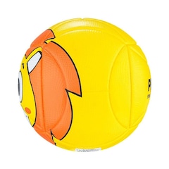 Bola de Futebol Penalty Fun T50 XXIV Leaozinho Infantil - Foto 3