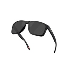 Óculos de Sol Unissex Oakley Holbrook XXL - Foto 1