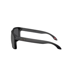 Óculos de Sol Unissex Oakley Holbrook XXL - Foto 4