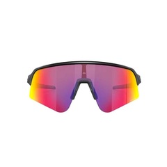 Óculos de Sol Unissex Oakley Sutro Lite Sweep - Foto 3