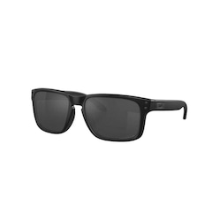 Óculos de Sol Unissex Oakley Polarizado Holbrook XL - Foto 2