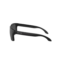 Óculos de Sol Unissex Oakley Polarizado Holbrook XL - Foto 3