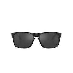 Óculos de Sol Unissex Oakley Polarizado Holbrook XL - Foto 4