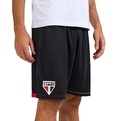 Calção do São Paulo Braziline Brotar Masculino - Foto 3