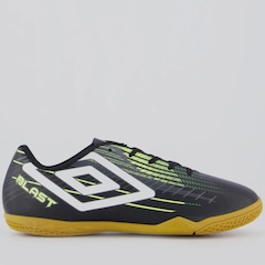 Chuteira Futsal Adulto Umbro Blast - Foto 1